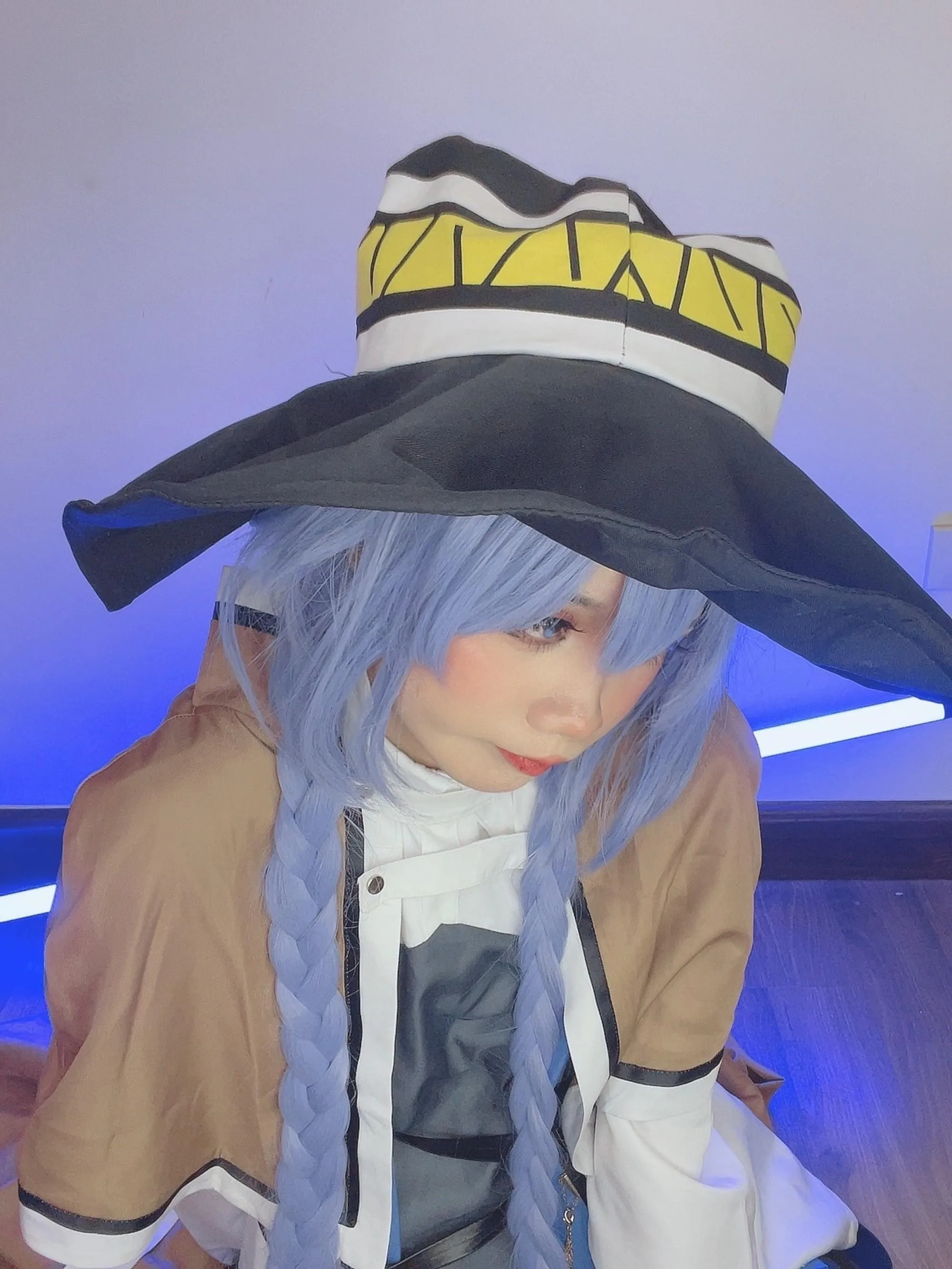 PoppaChan – NO.025 Roxy [147P]插图2